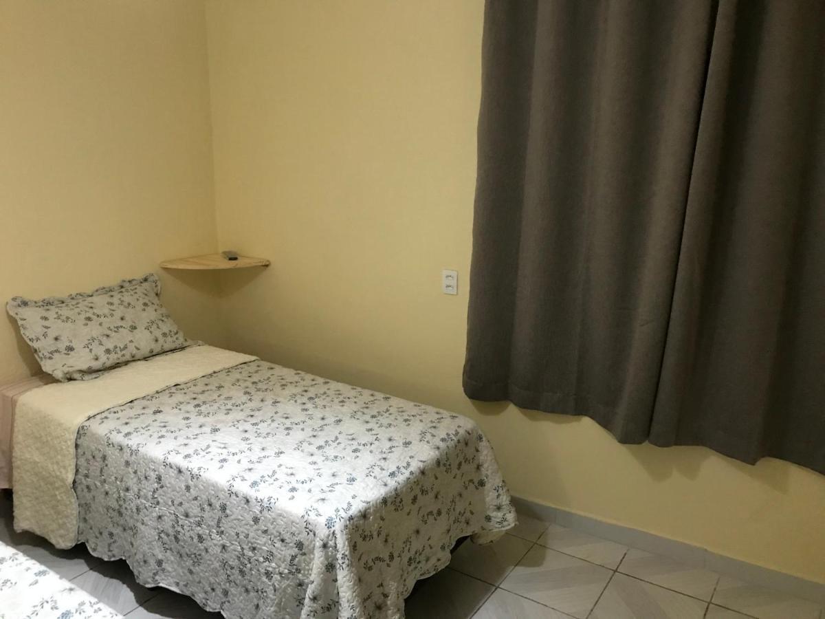 Ga3-Hospedagem Proximo Ao Aeroporto De Guarulhos Dış mekan fotoğraf